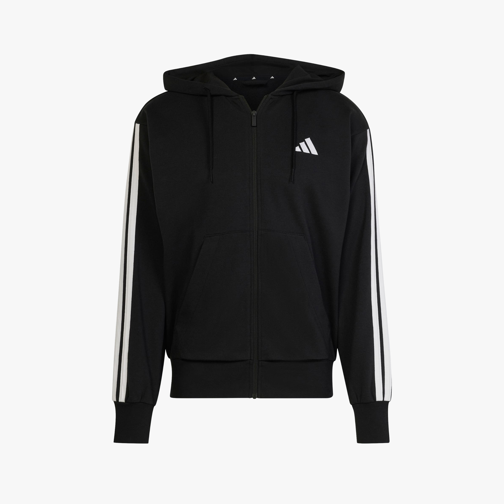 adidas M 3S FT FZ