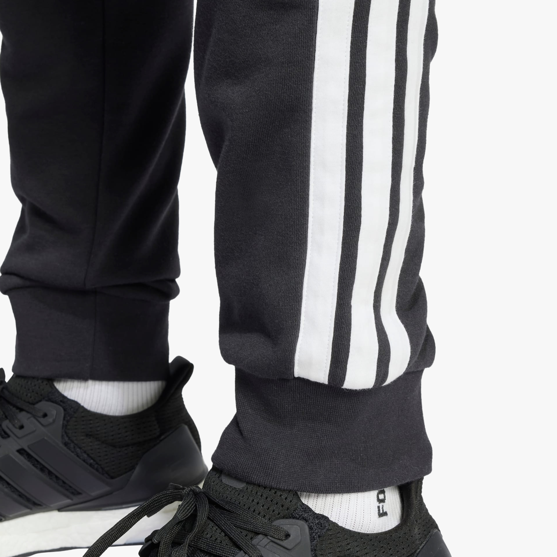 adidas M 3S FT TC