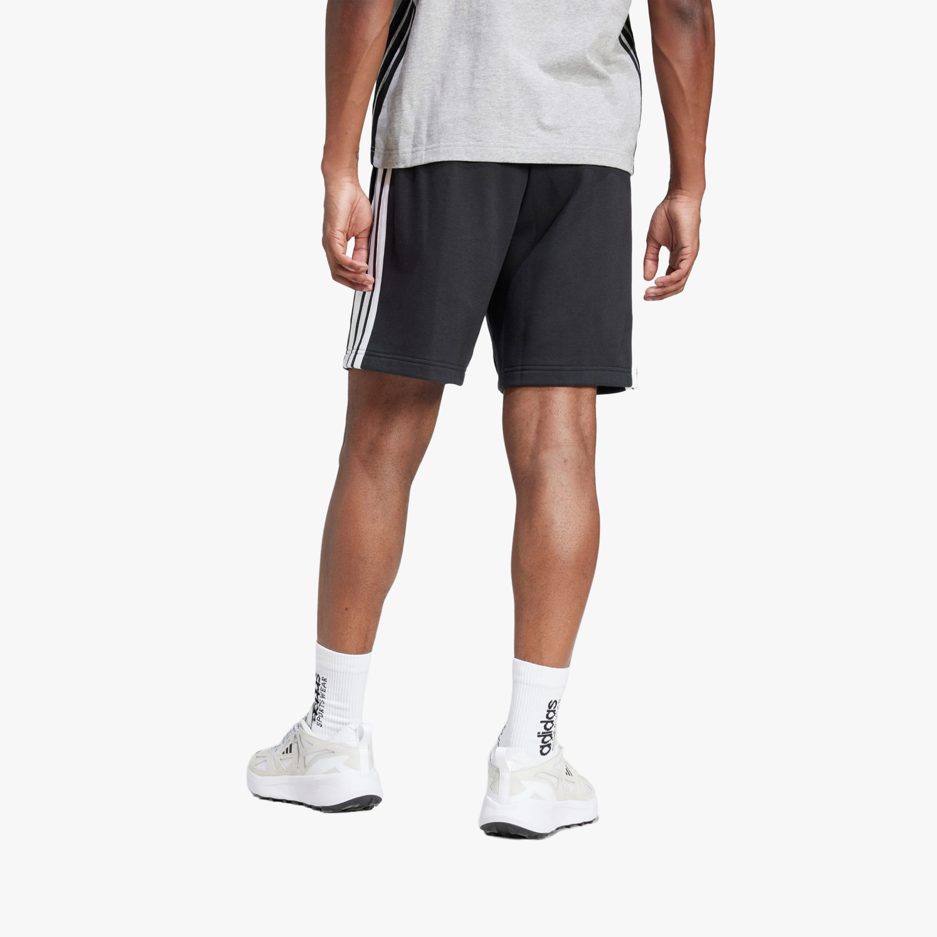 adidas M 3S FT