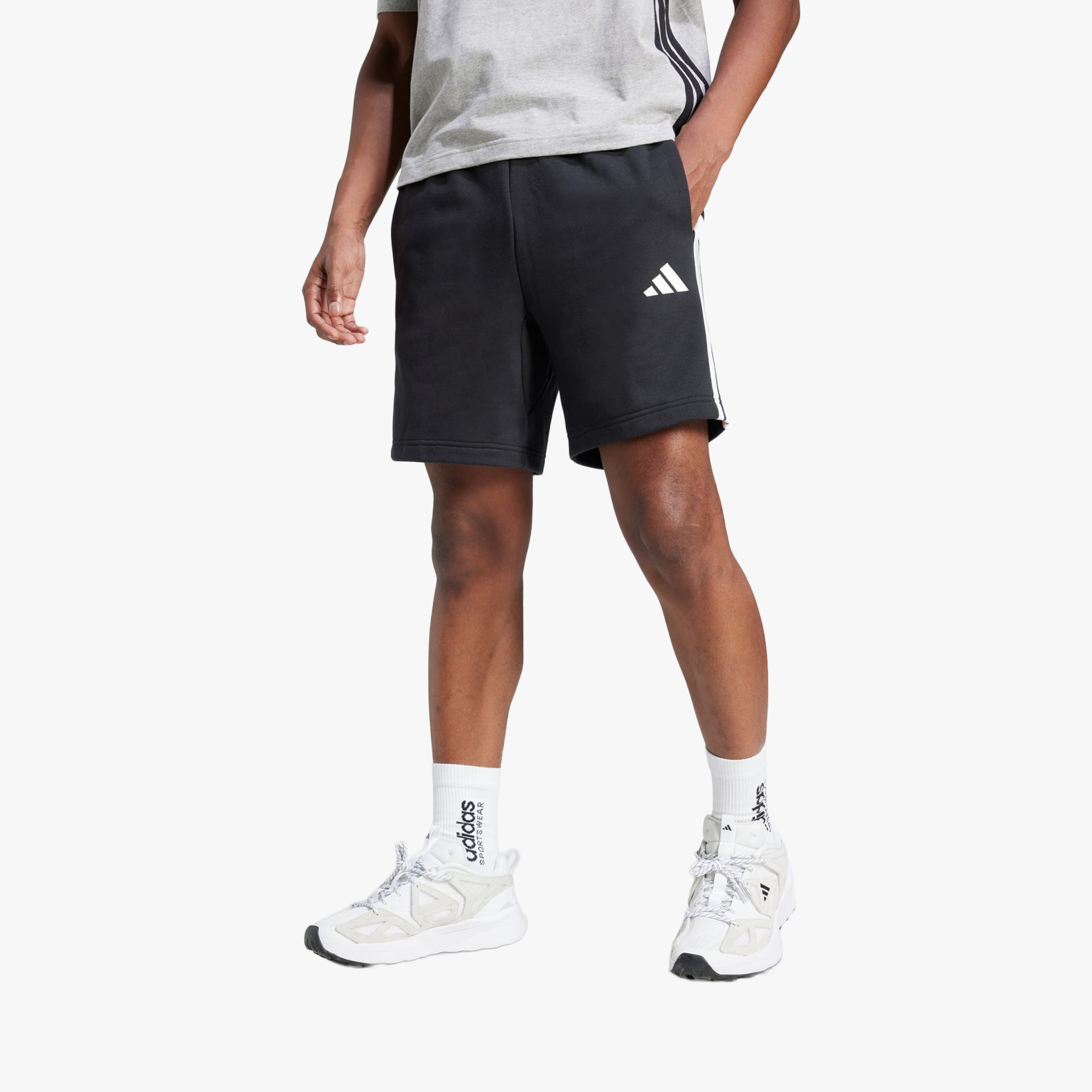 adidas M 3S FT