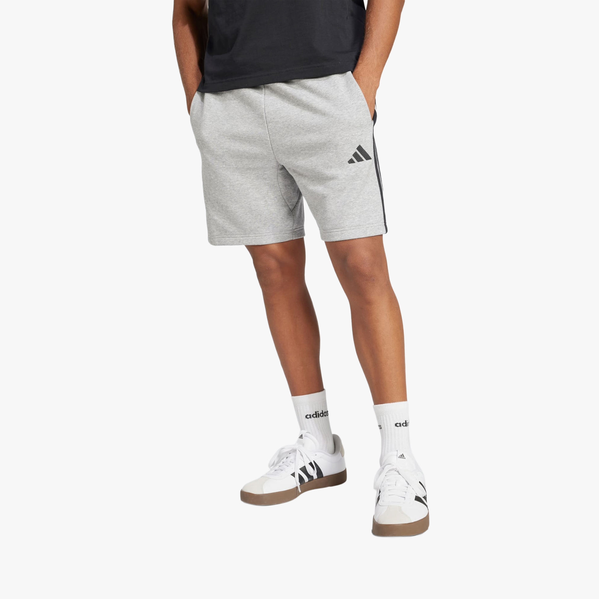 adidas M 3S FT