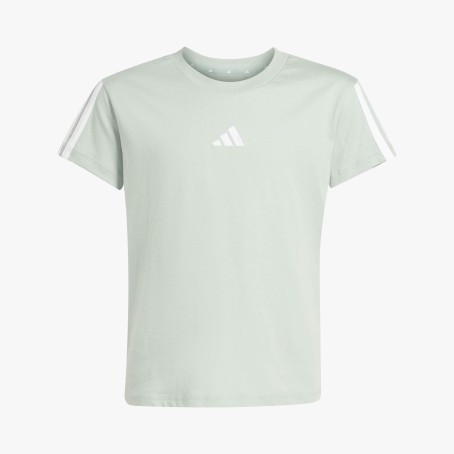 adidas JG 3S  Tee 160