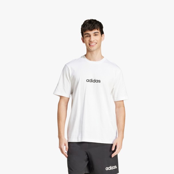 adidas M lin SJ T