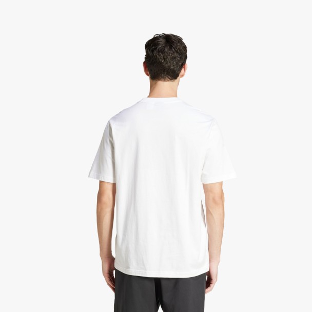 adidas M lin SJ T