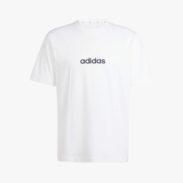 adidas M lin SJ T