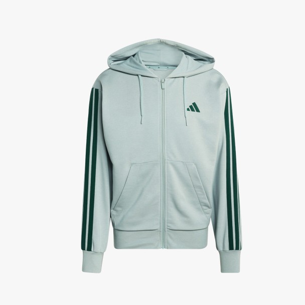 adidas M 3S FT FZ