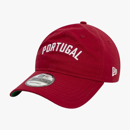 New Era Wordmark 9Twenty Portugal