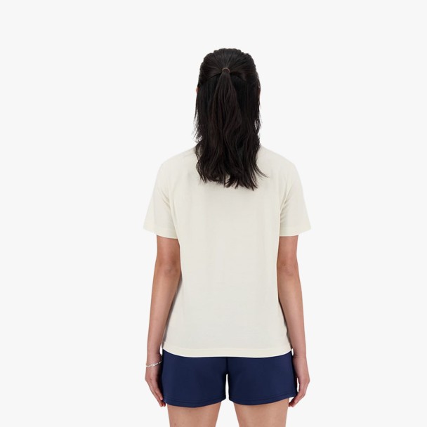 New Balance Sport Essentials Jersey W