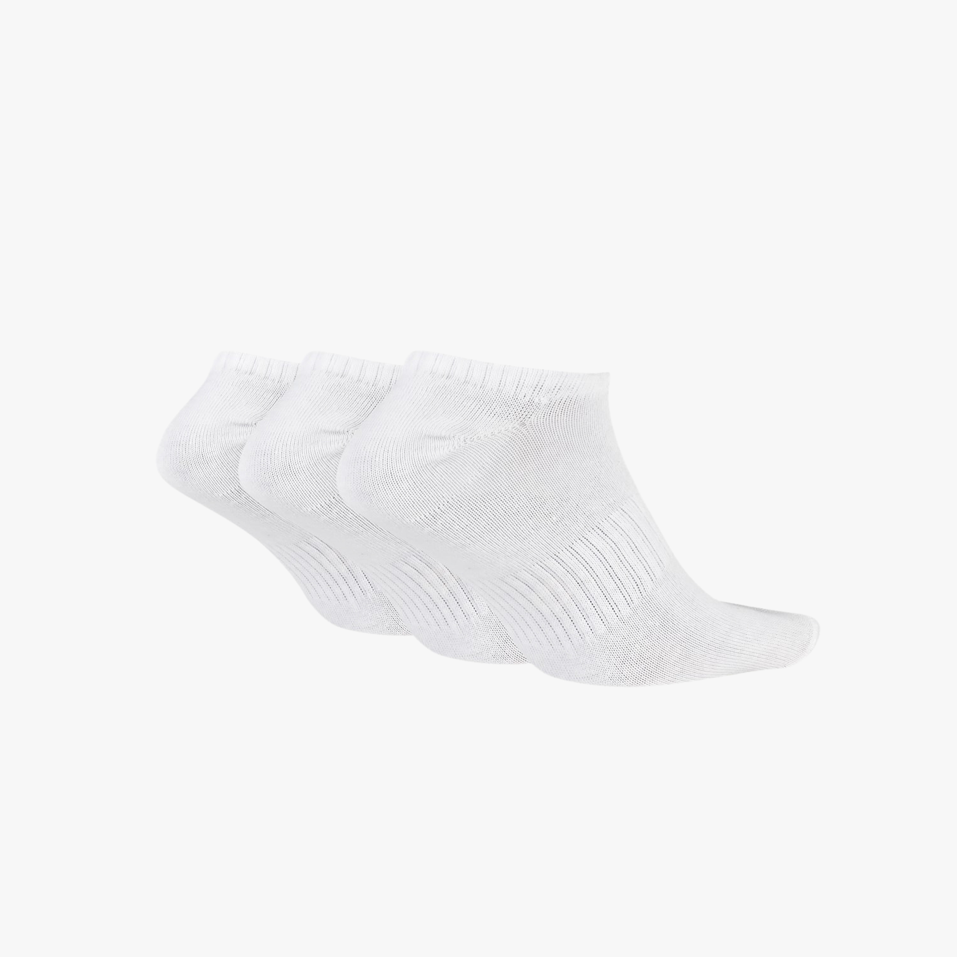 Nike Pack 3 Everyday Lightweight No Show