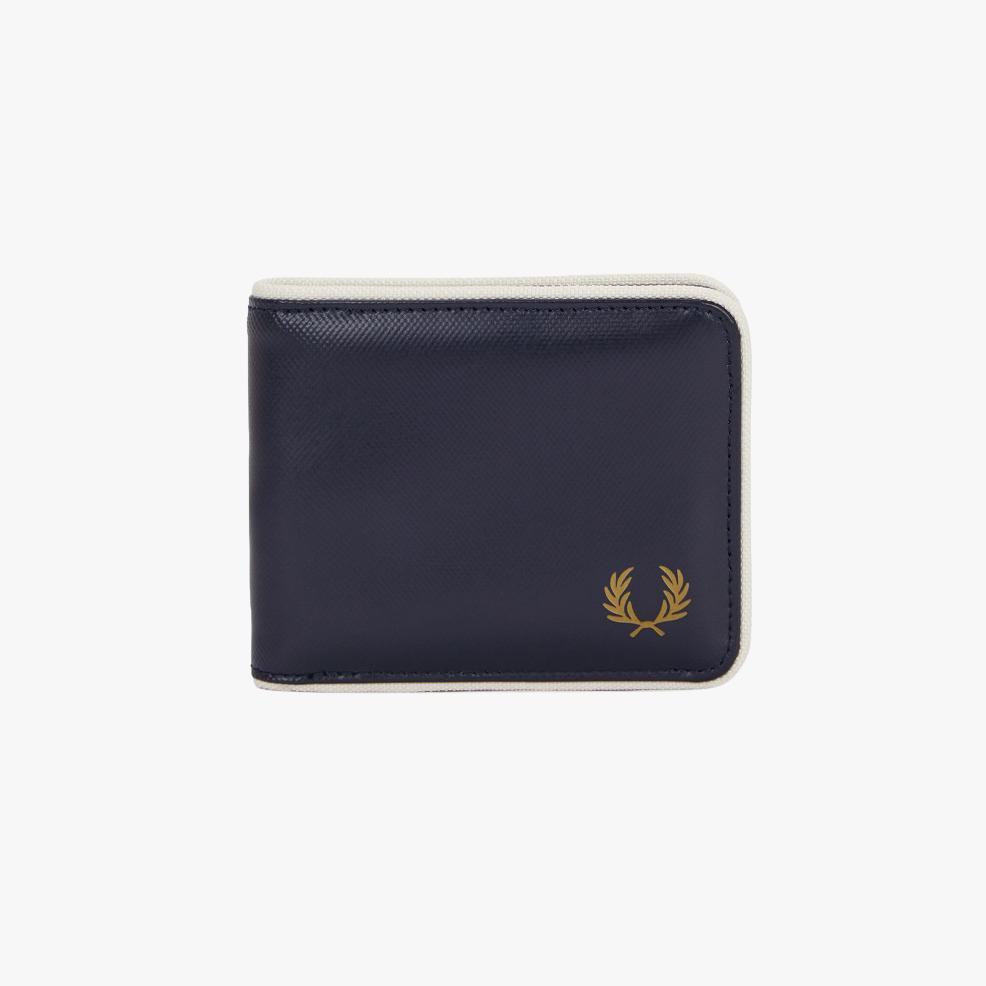 Fred Perry Coated