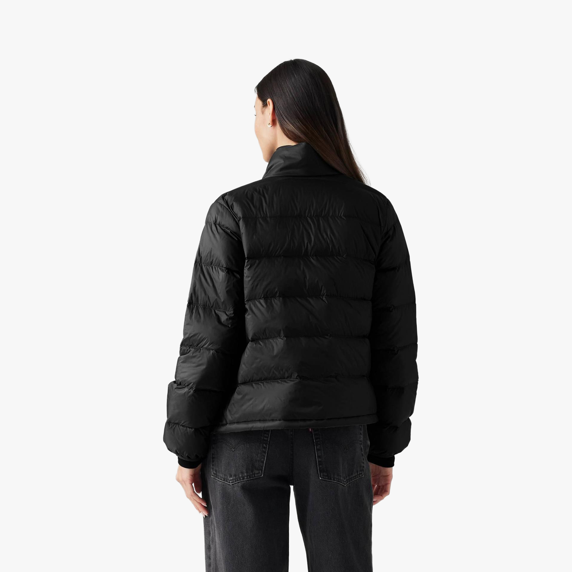 Levis Polly Packable