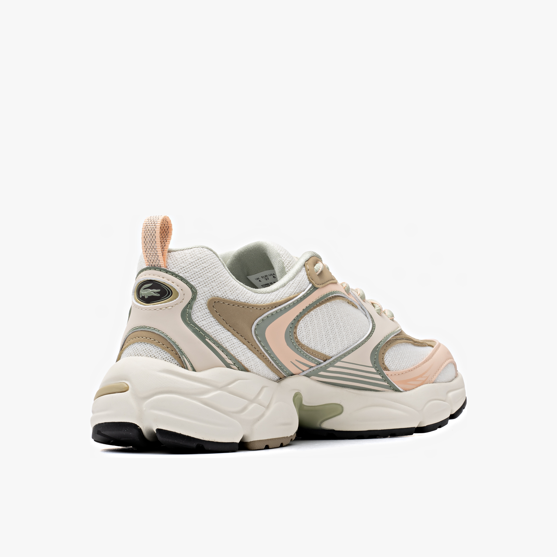 Lacoste Storm 96 2K