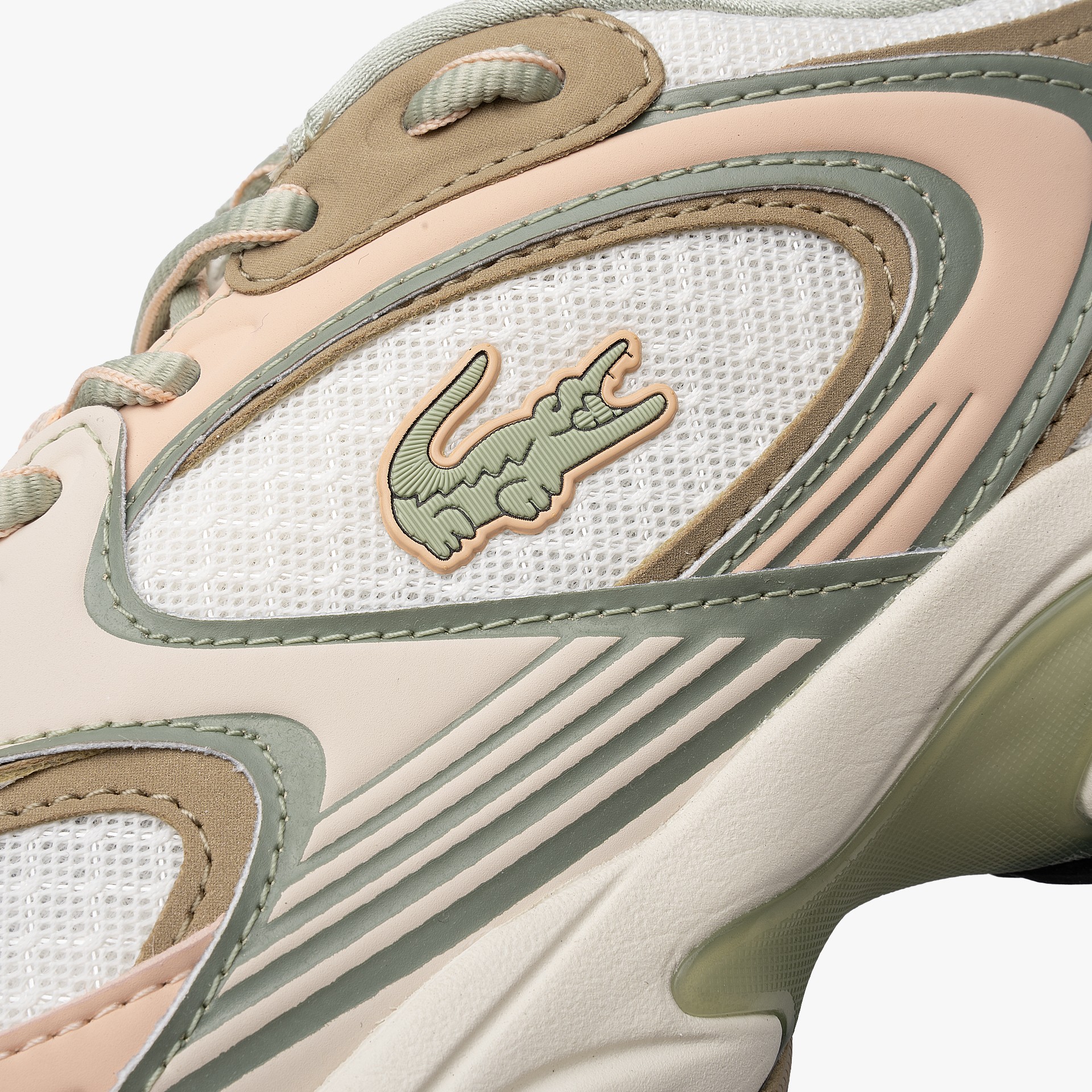 Lacoste Storm 96 2K