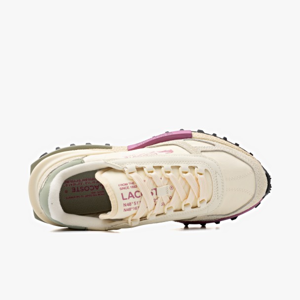 Lacoste Elite Active