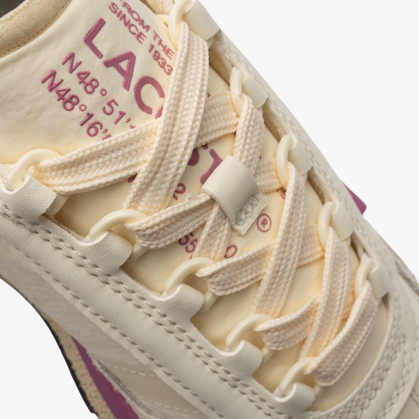 Lacoste Elite Active