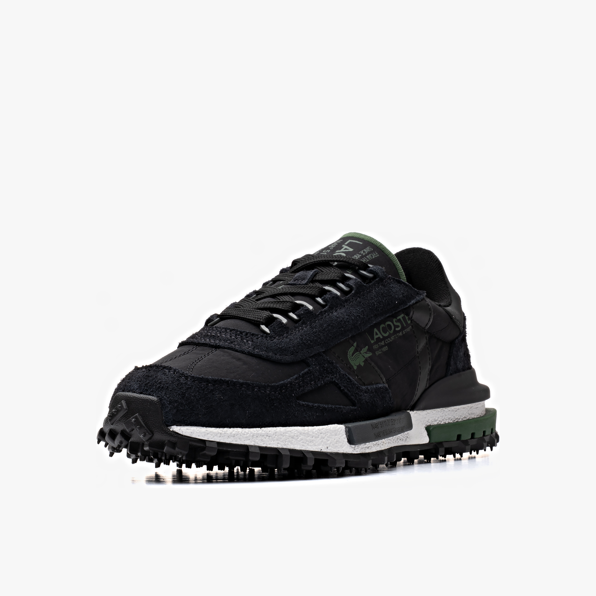 Lacoste Elite Active