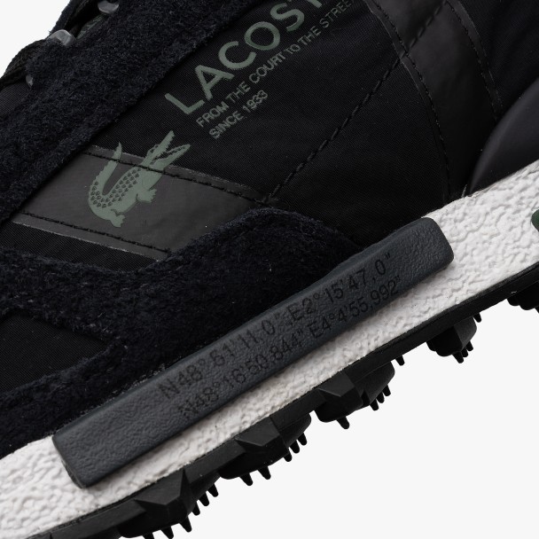 Lacoste Elite Active