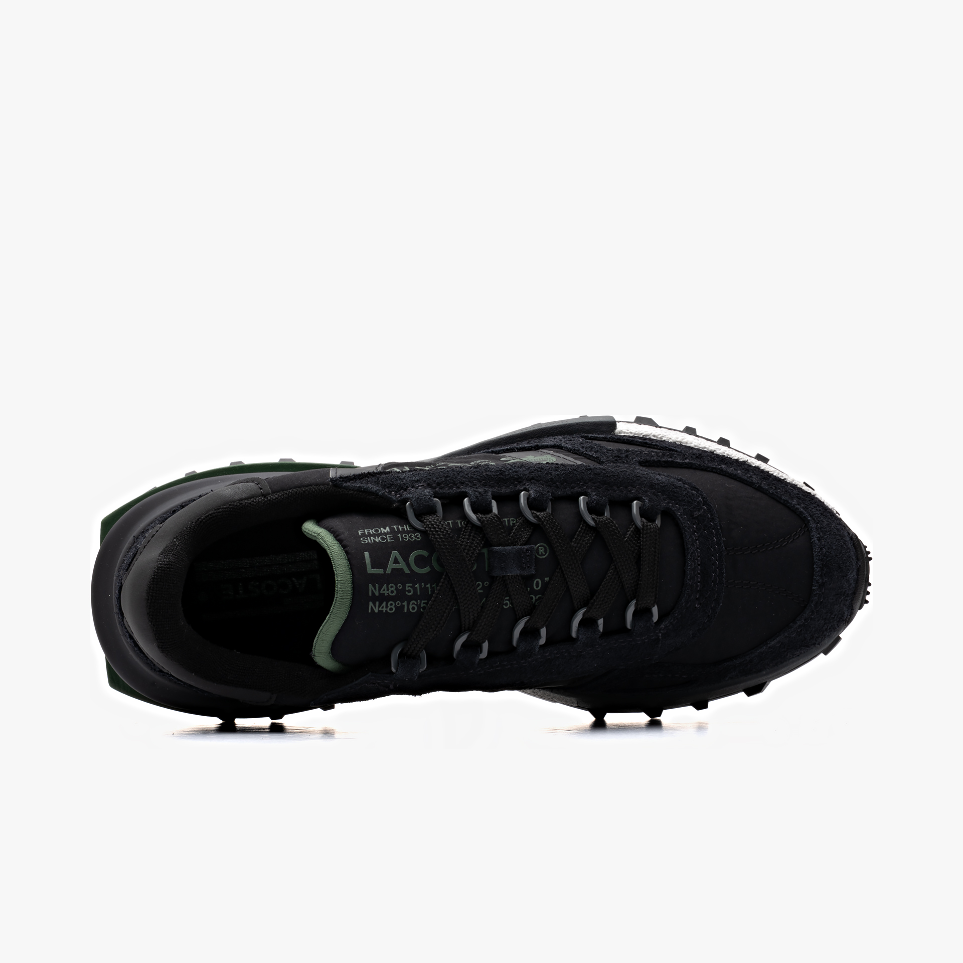 Lacoste Elite Active