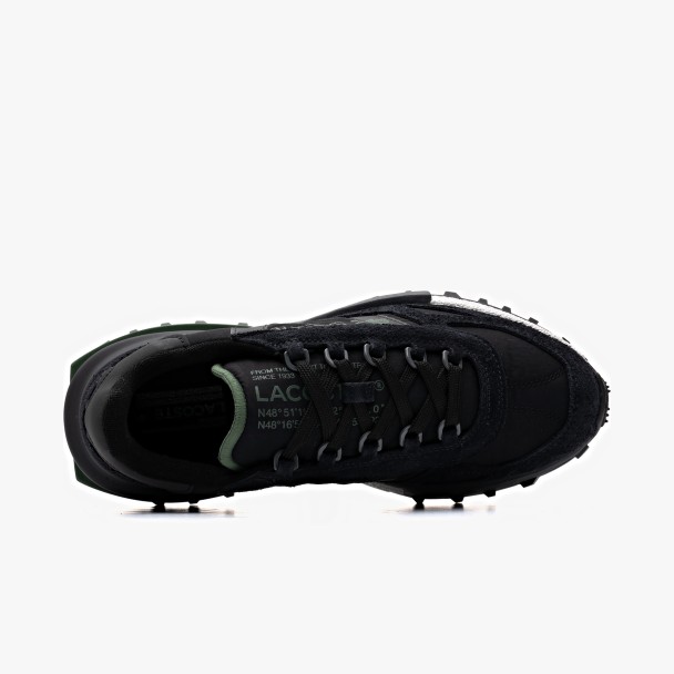 Lacoste Elite Active
