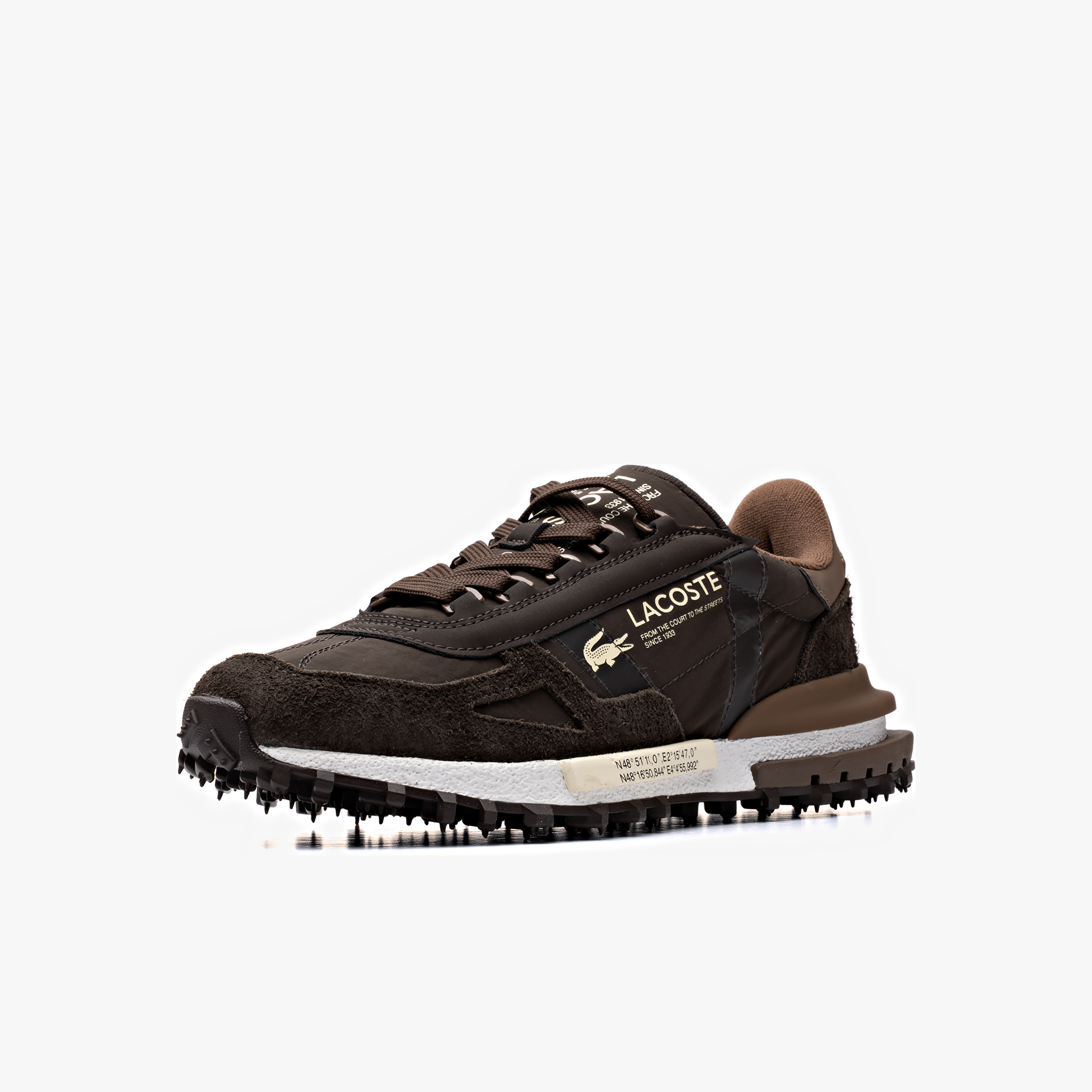 Lacoste Elite Active