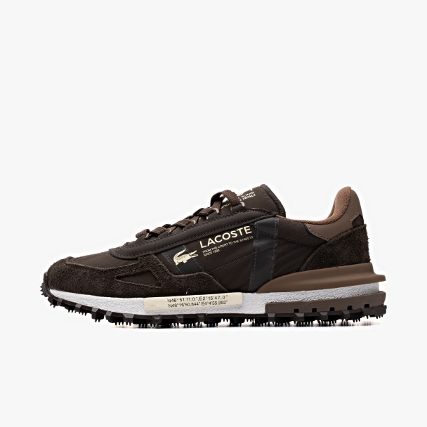 Lacoste Elite Active