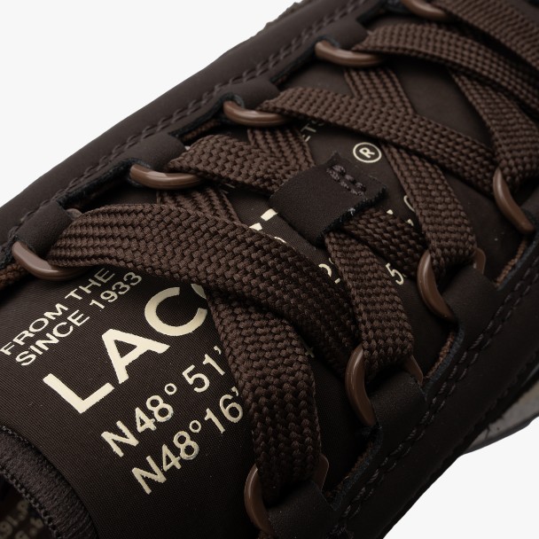 Lacoste Elite Active