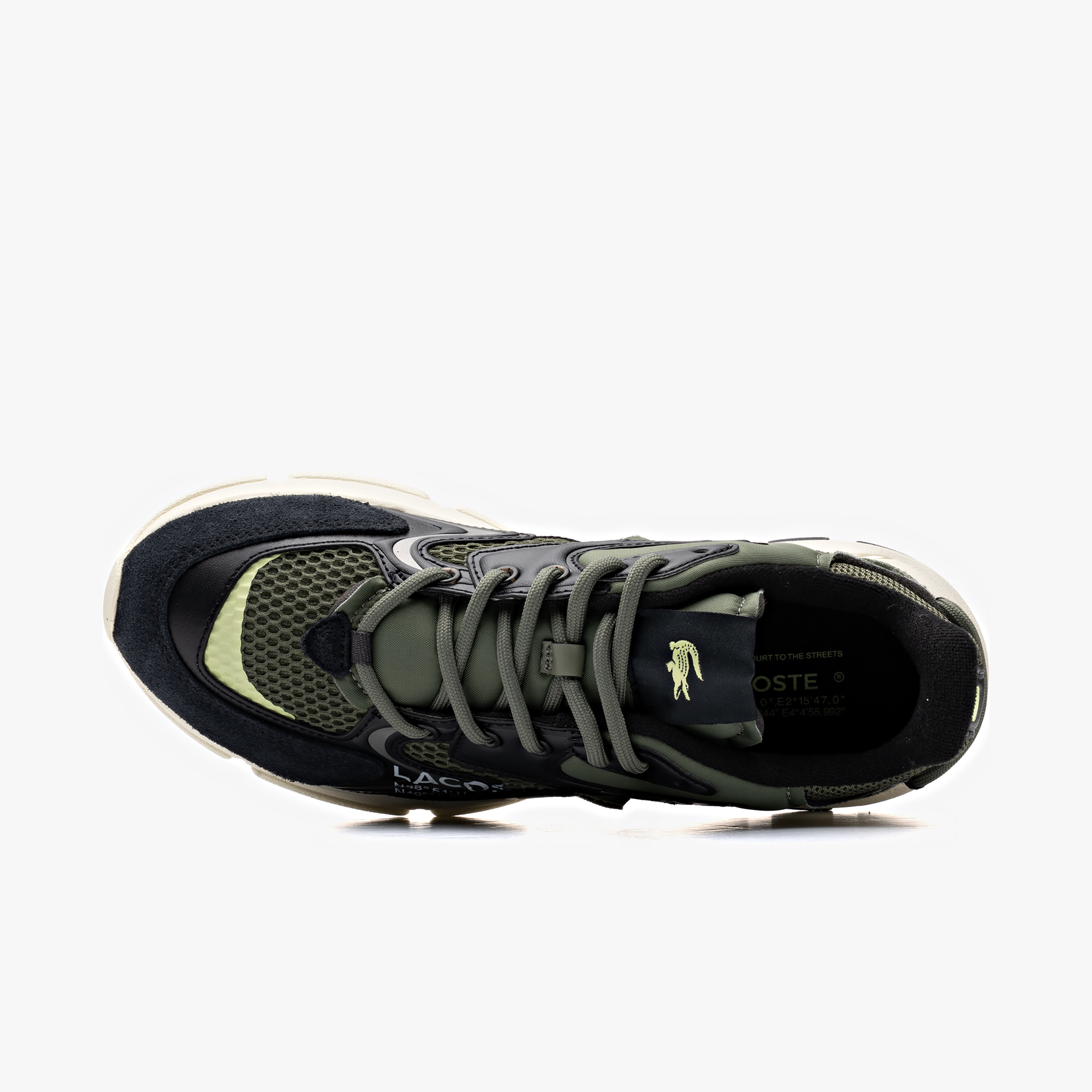 Lacoste L003 Neo