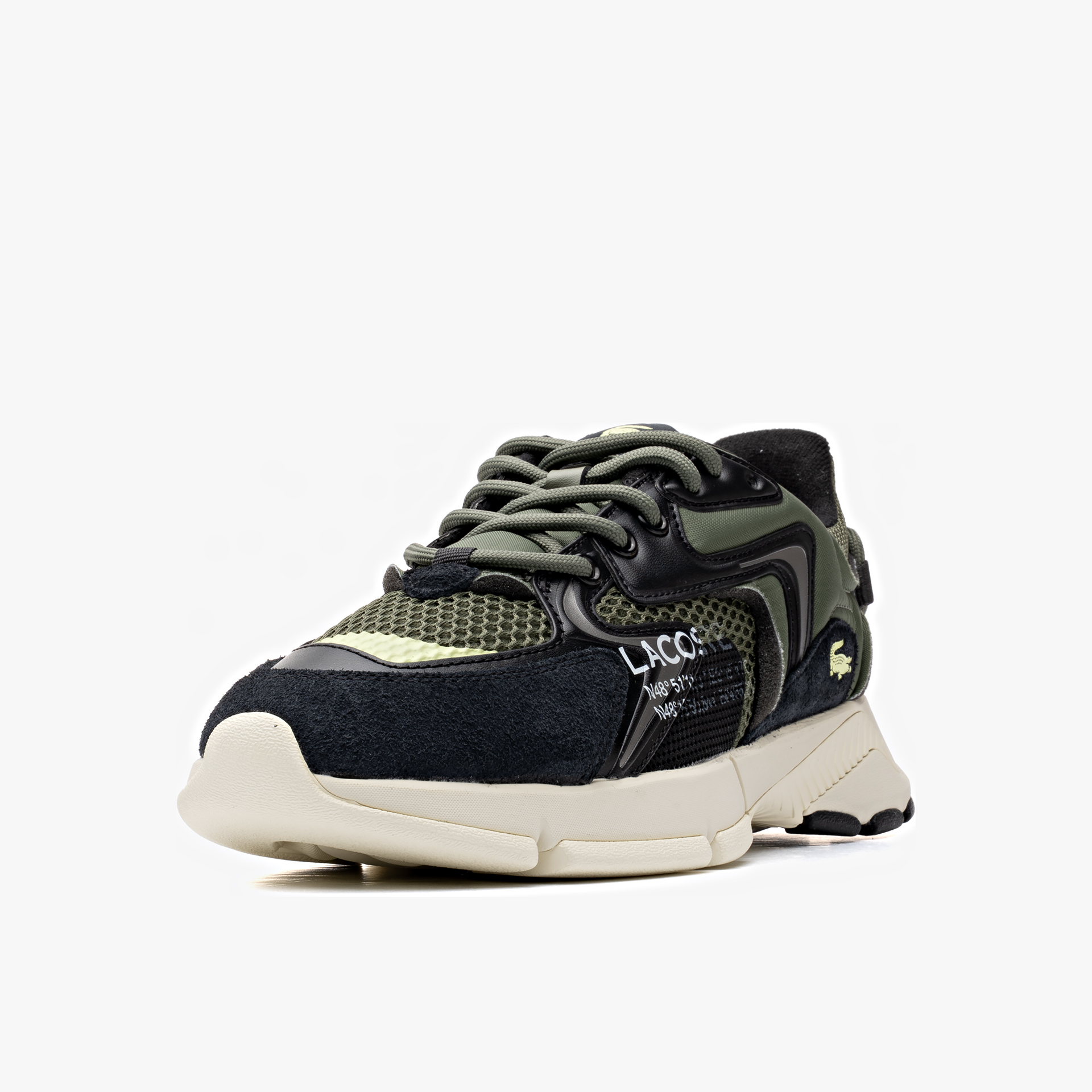 Lacoste L003 Neo