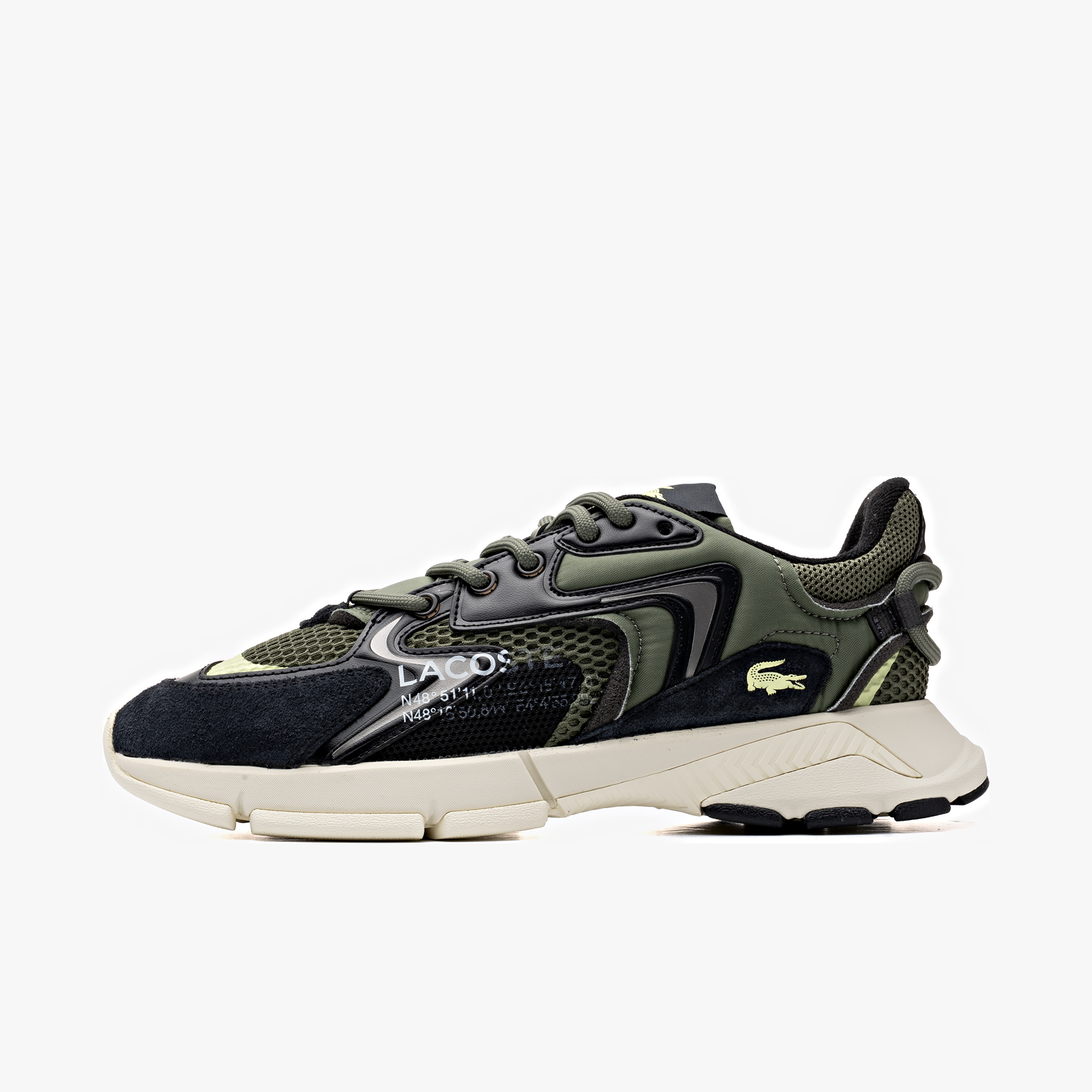 Lacoste L003 Neo