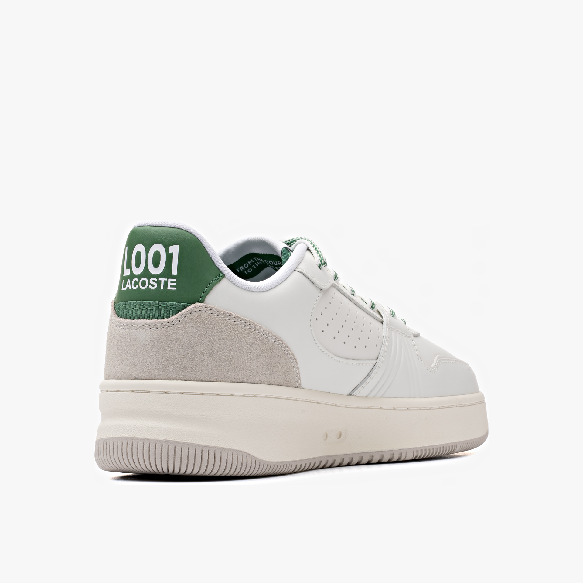 Lacoste L001 Set