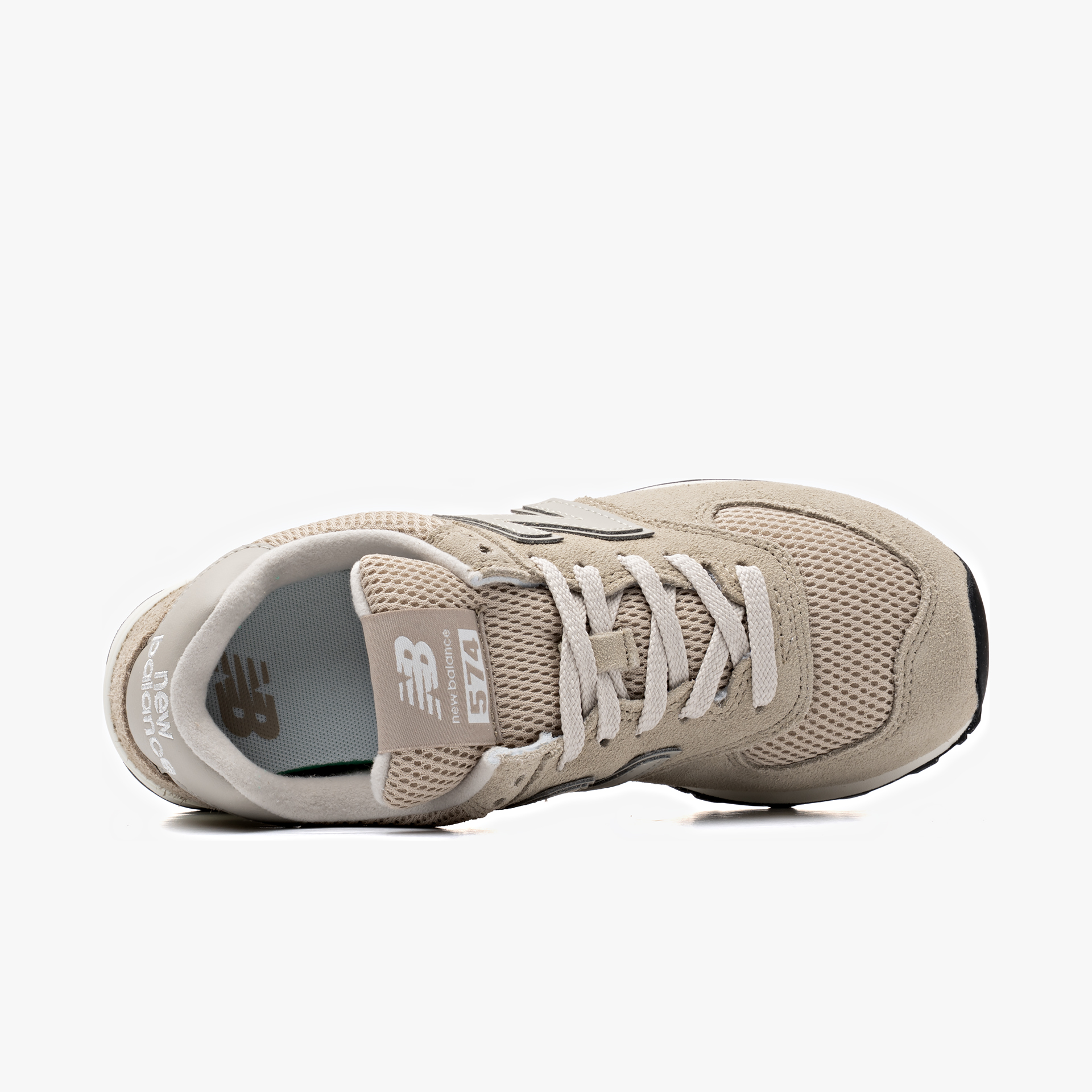 New Balance574