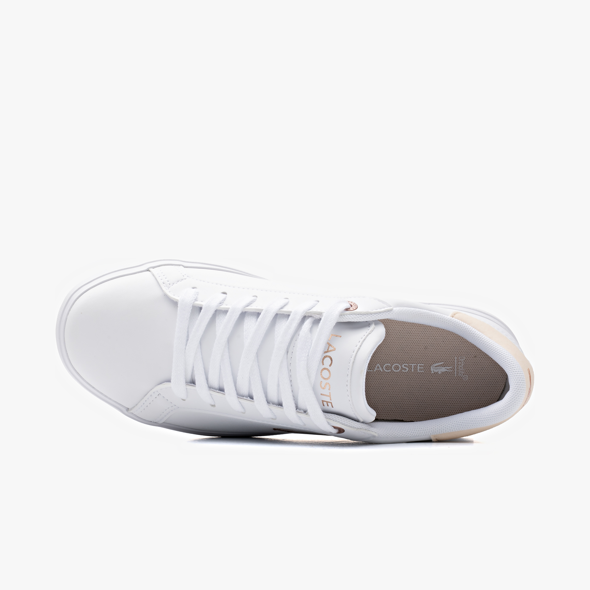 Lacoste Powercourt
