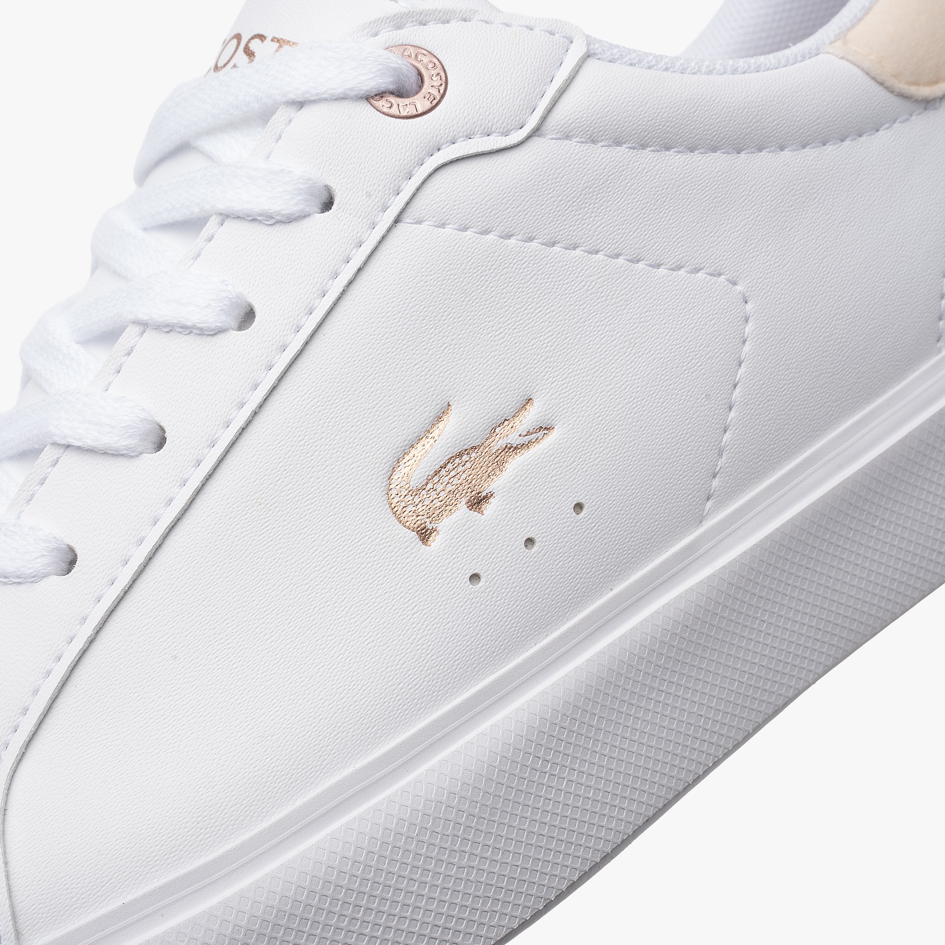Lacoste Powercourt