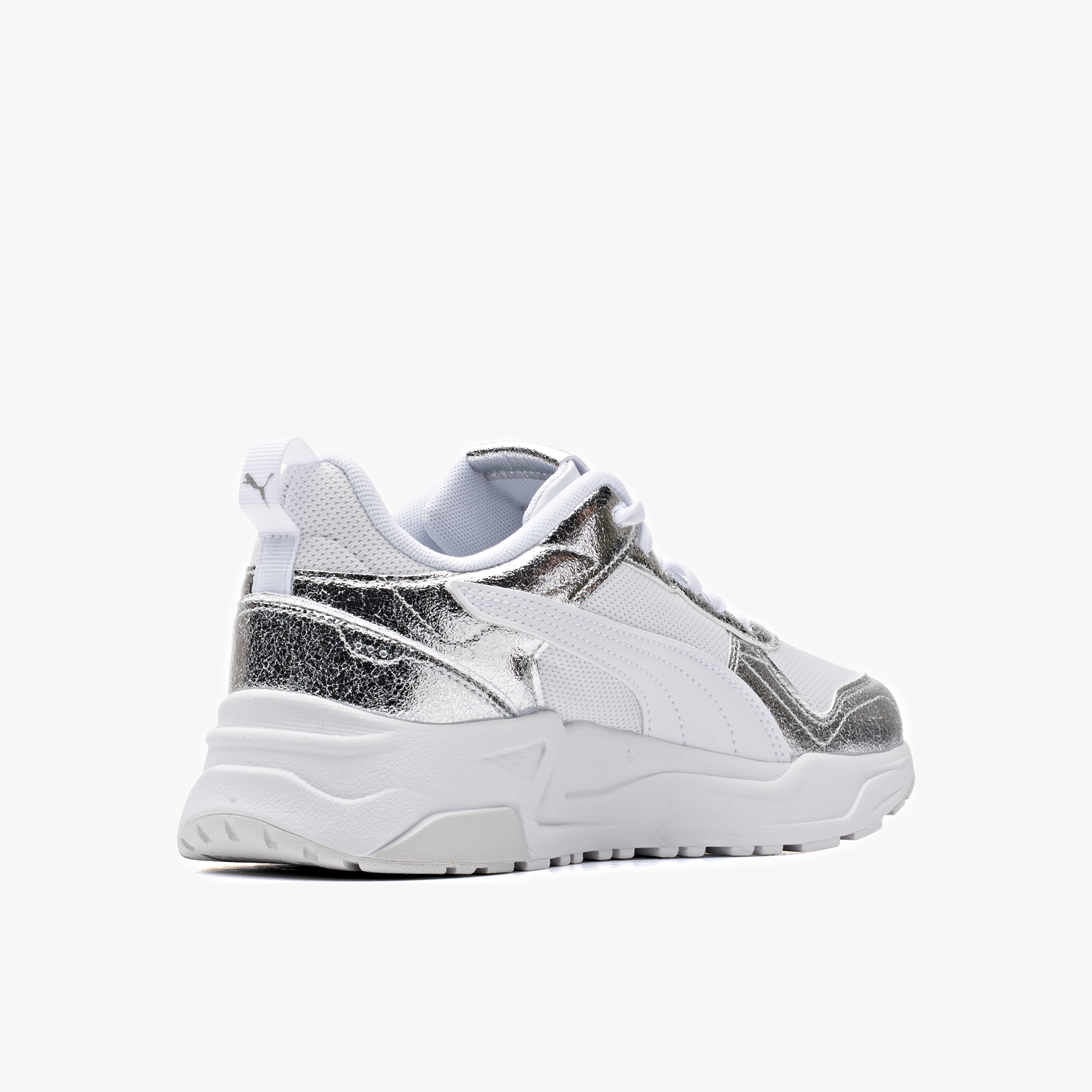 Puma Trinity 2 LT Metallic