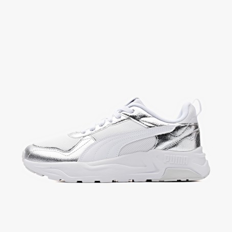 Puma Trinity 2 LT Metallic