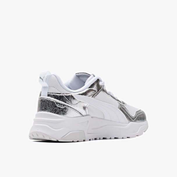 Puma Trinity 2 LT Metallic