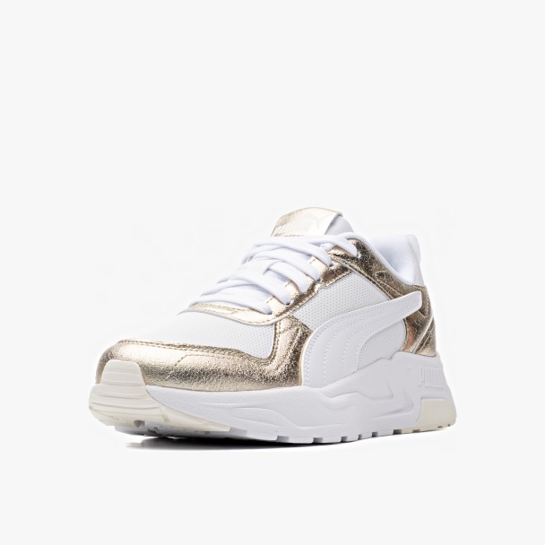 Puma Trinity 2 LT Metallic