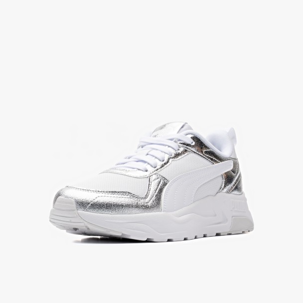 Puma Trinity 2 LT Metallic