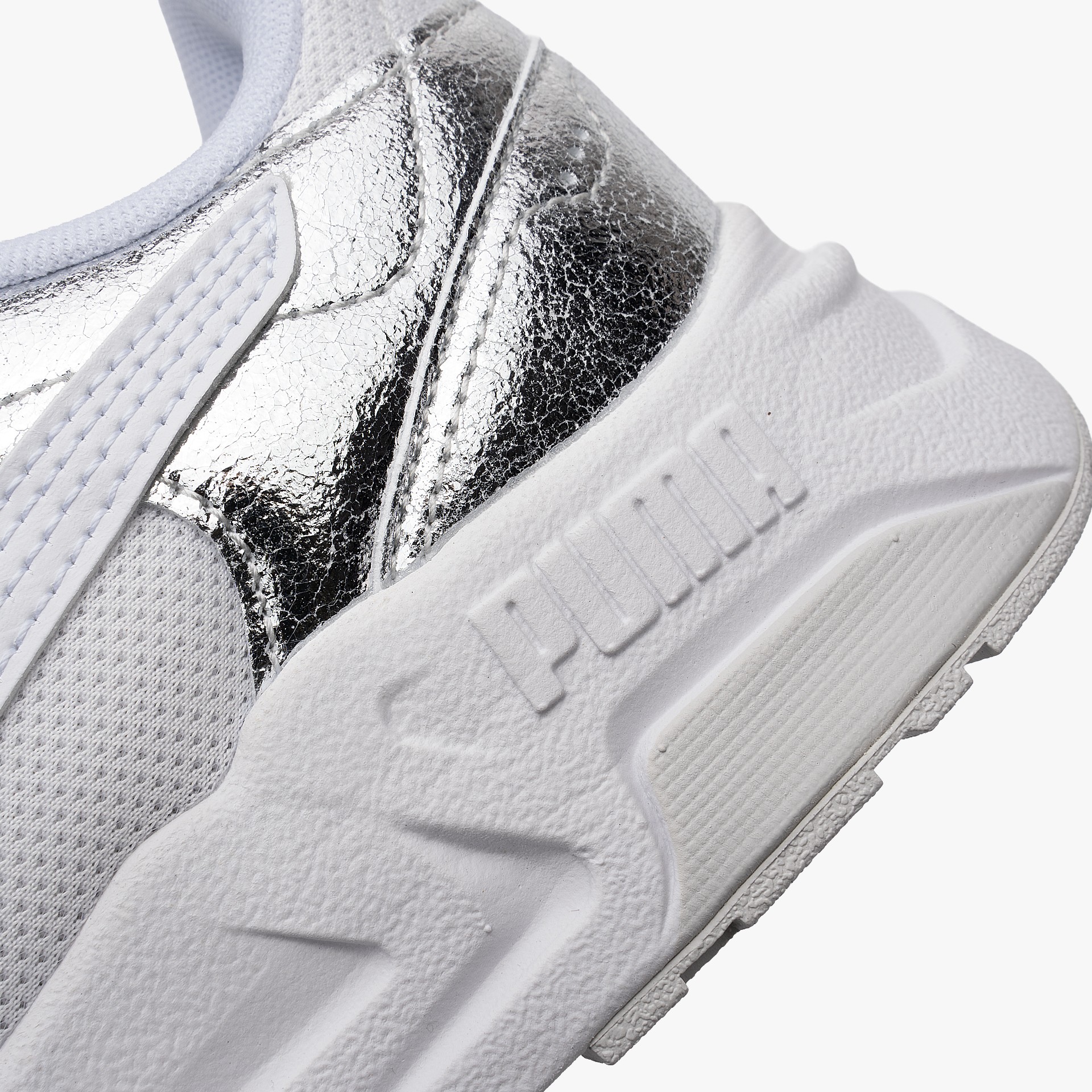 Puma Trinity 2 LT Metallic