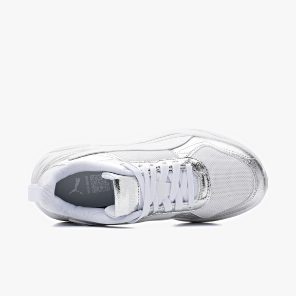 Puma Trinity 2 LT Metallic