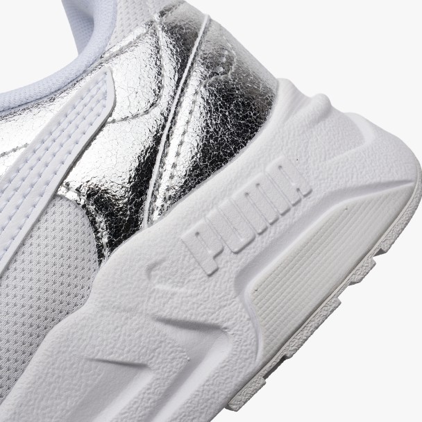 Puma Trinity 2 LT Metallic