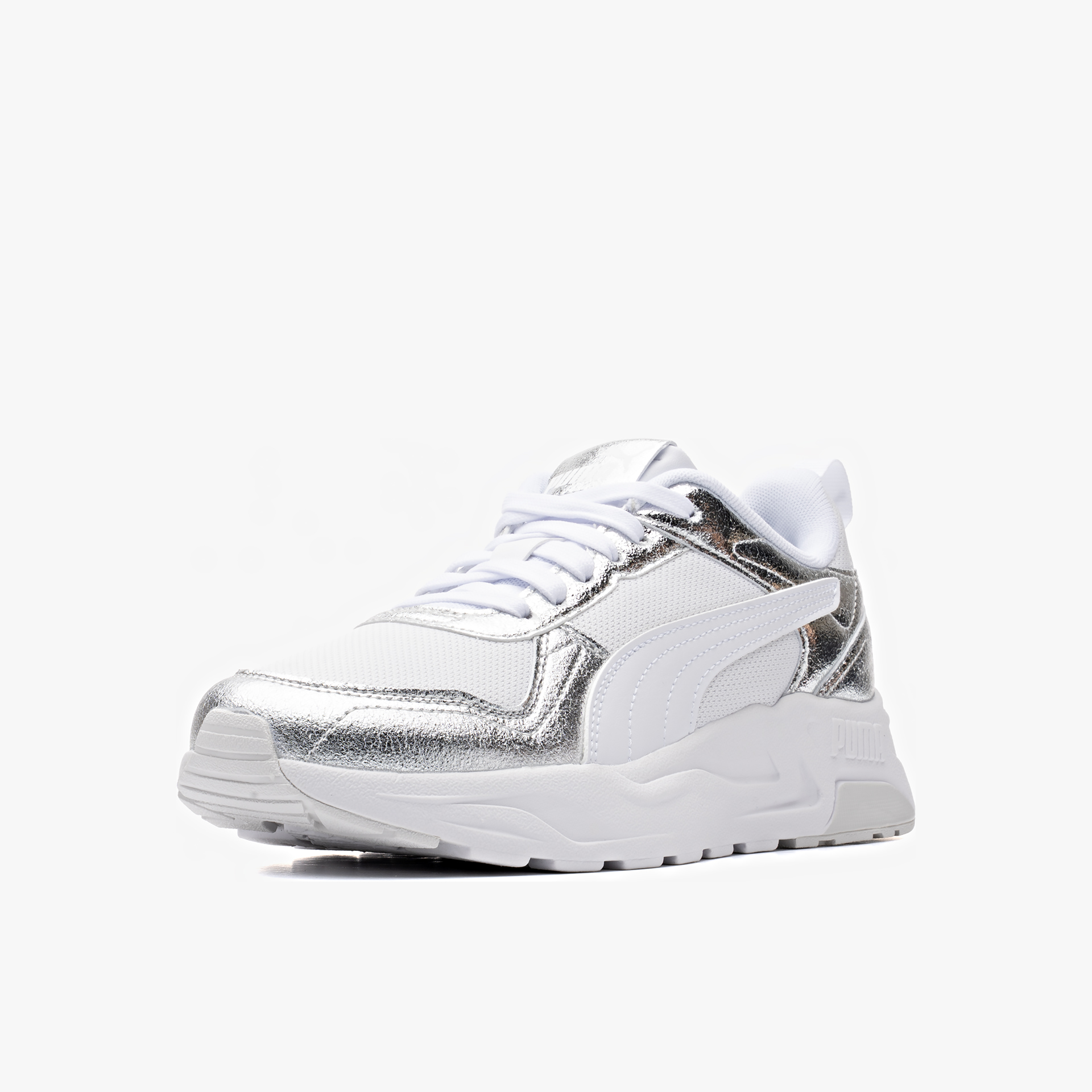 Puma Trinity 2 LT Metallic