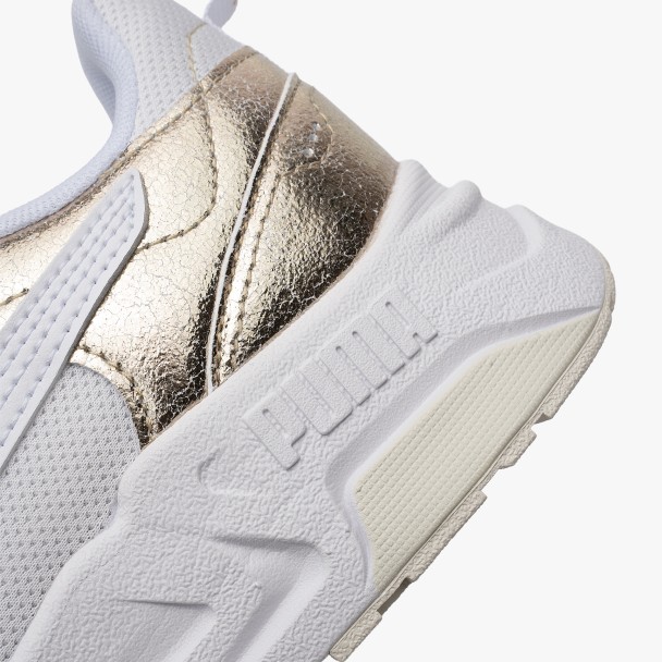 Puma Trinity 2 LT Metallic