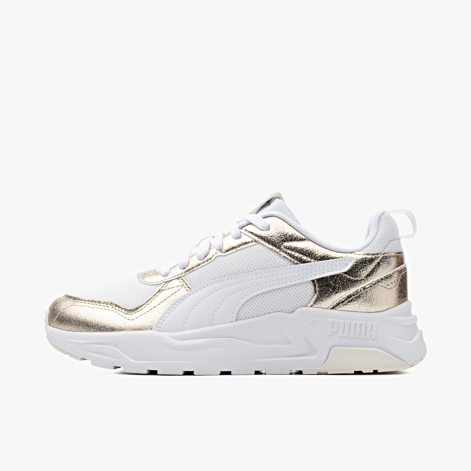 Puma Trinity 2 LT Metallic