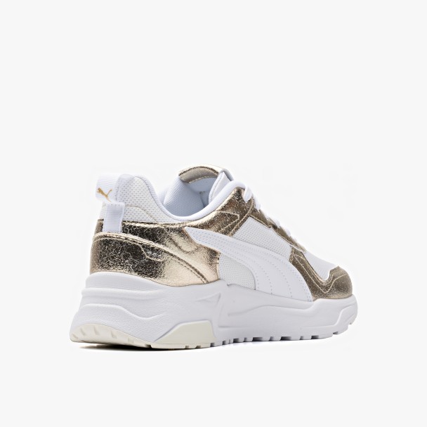 Puma Trinity 2 LT Metallic