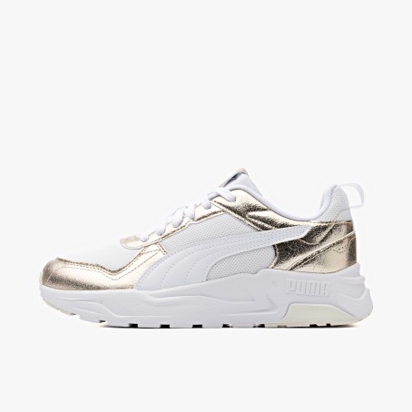 Puma Trinity 2 LT Metallic