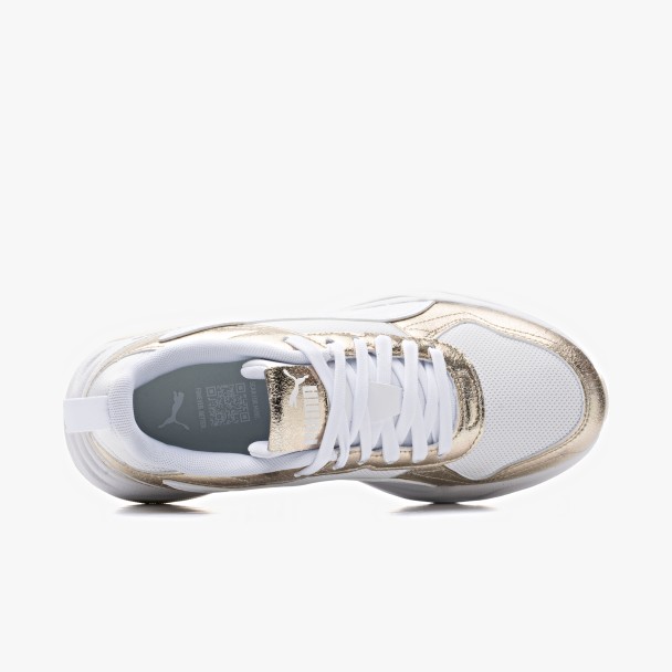 Puma Trinity 2 LT Metallic