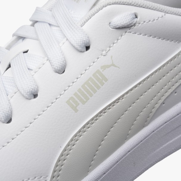 Puma Court Classic Clean