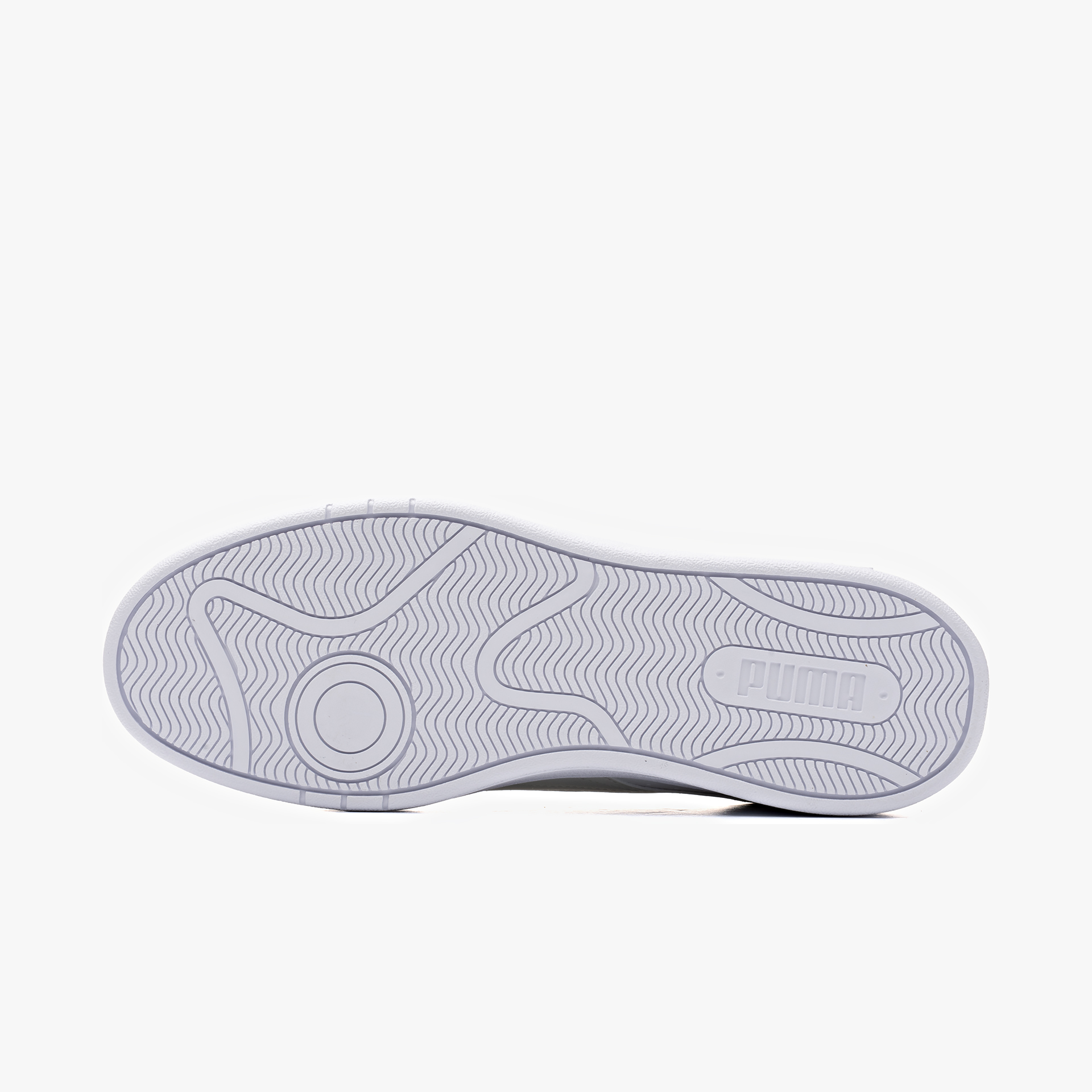 Puma Court Classic Clean