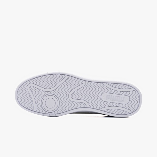 Puma Court Classic Clean